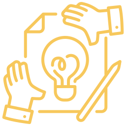 Branding & Strategy Icon