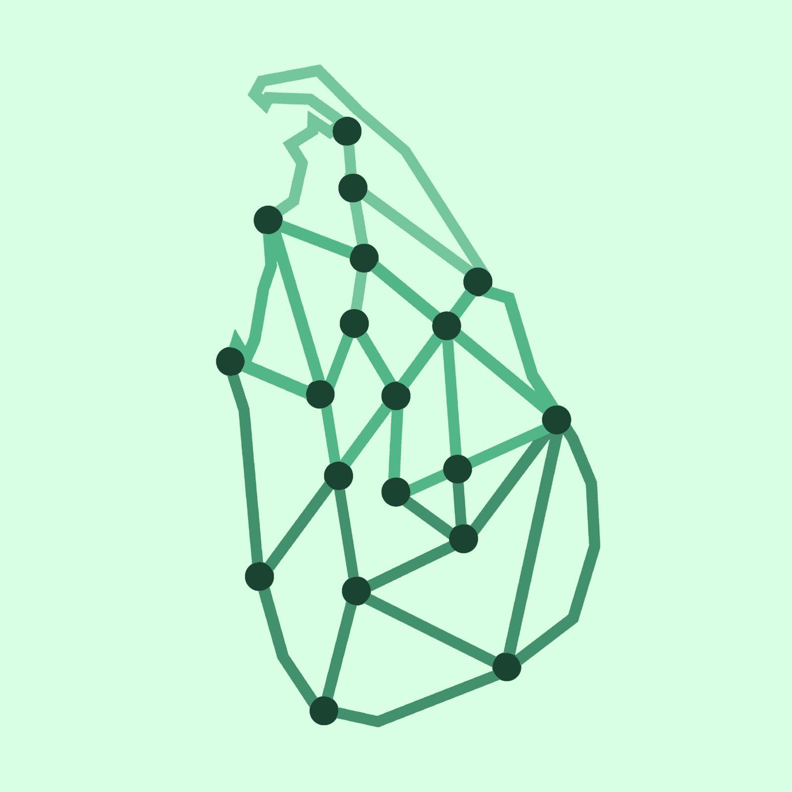 Yalow Logo