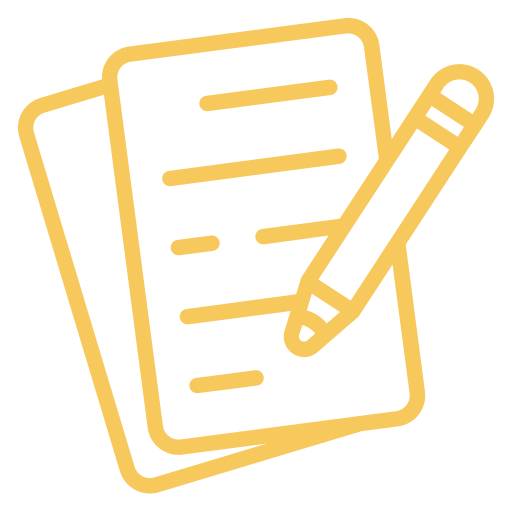 Content Production Icon