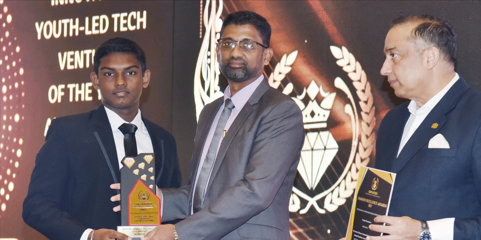 Diamond Excellence Award 2025