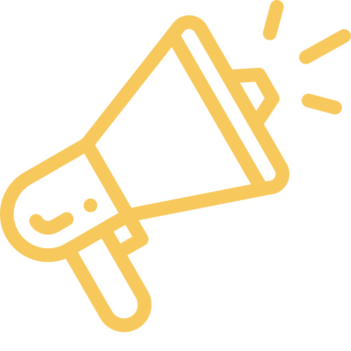 Digital Marketing Icon