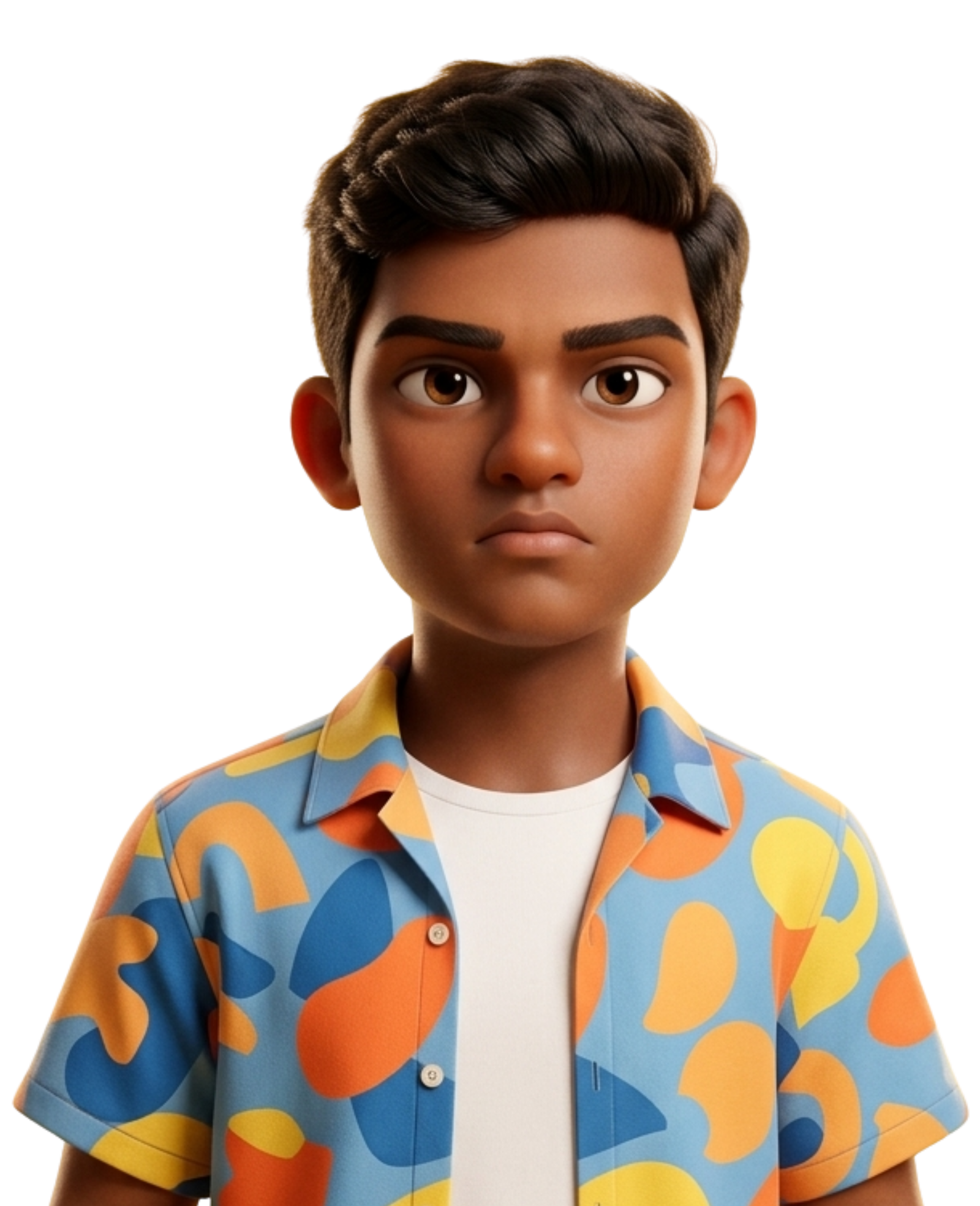 Sanujan Profile
