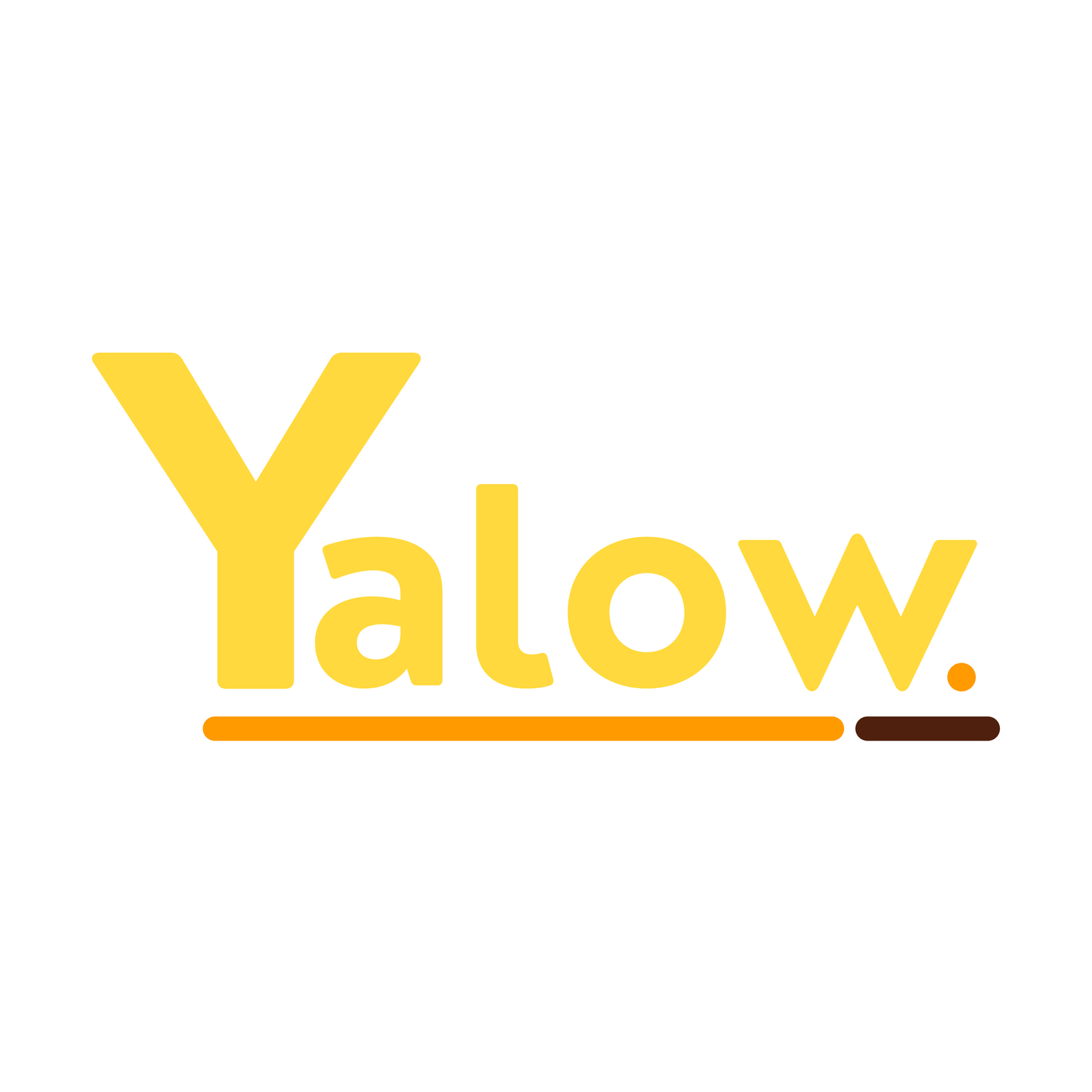 Yalow Logo