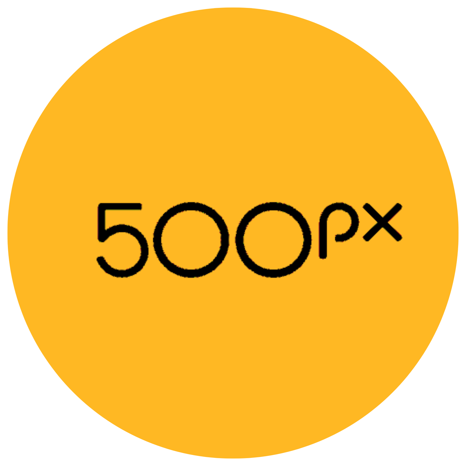 500px